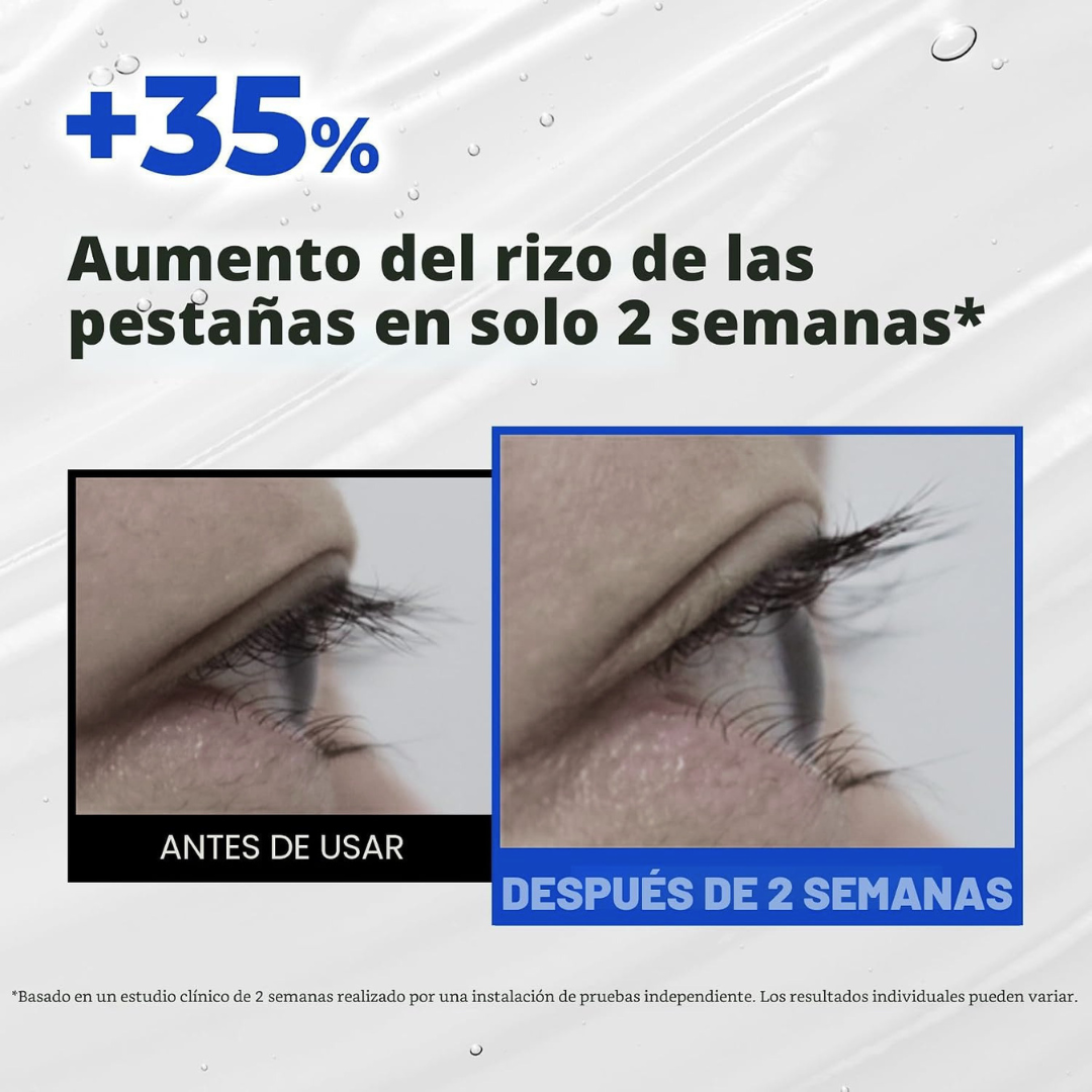 Epais suero para el Crecimiento de Pestañas