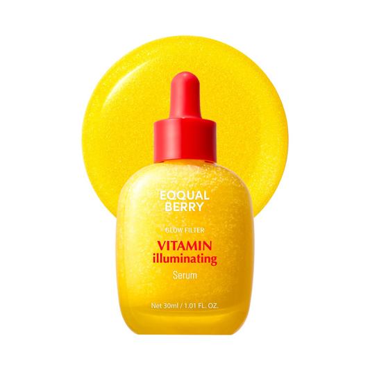EQQUALBERRY Vitamin Illuminating
