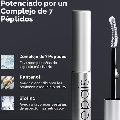 Epais suero para el Crecimiento de Pestañas