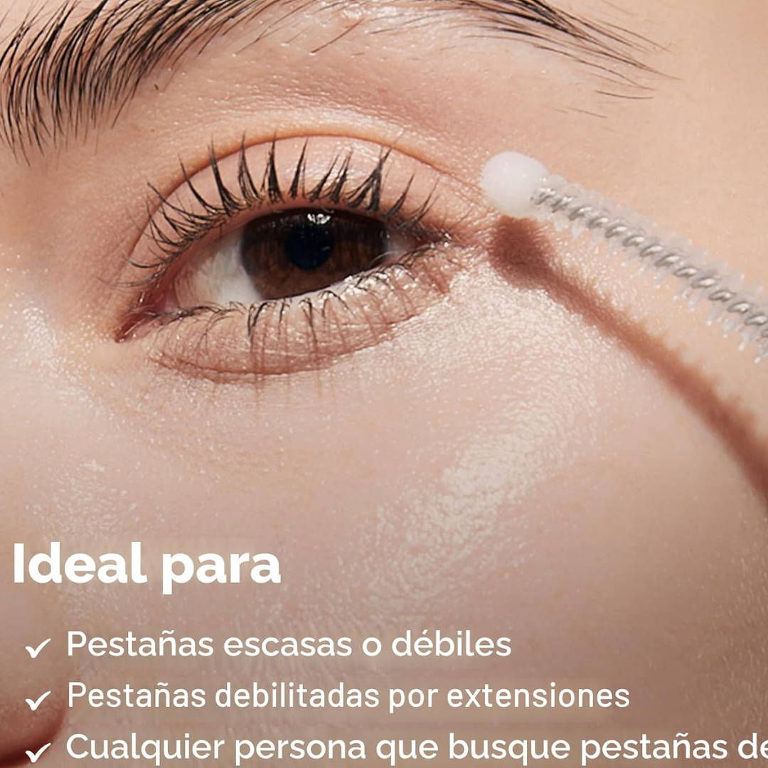 Epais suero para el Crecimiento de Pestañas